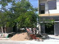 Cho thuê đất đường Đoàn Ngọc Nhạc Hòa Xuân Cẩm Lệ -kho xưởng buôn bán Cho thuê đất đường Đoàn Ngọc Nhạc Hòa Xuân Cẩm Lệ -kho xưởng buôn bán