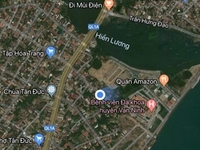 Đất Khu Bắc Văn Phong Chỉ Cách Biển 100m - Giá đầu tư Đất Khu Bắc Văn Phong Chỉ Cách Biển 100m - Giá đầu tư