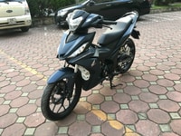 Honda Winner 150 phiên bản đen sần chính chủ 2019 Honda Winner 150 phiên bản đen sần chính chủ 2019