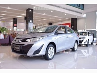 Vios E 2019 Trả Trước 120 Triệu Nhận Xe Tháng 10 Với Nhiều Ưu Đãi Vios E 2019 Trả Trước 120 Triệu Nhận Xe Tháng 10 Với Nhiều Ưu Đãi