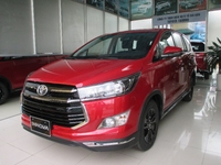 Innova Venture đủ màu giao liền,giá ưu đãi T10,gói phụ kiện chuẩn Innova Venture đủ màu giao liền,giá ưu đãi T10,gói phụ kiện chuẩn