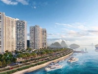 Hưng thịnh chính thức mở giữ chỗ dự án hộ nghỉ dưỡng tropical tower Hưng thịnh chính thức mở giữ chỗ dự án hộ nghỉ dưỡng tropical tower