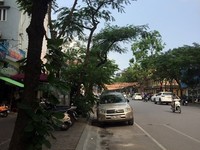 Bán nhà mặt phố Vip phố Lý Thường Kiệt, Hoàn Kiếm, 100m2, 7T, MT 4.7m Bán nhà mặt phố Vip phố Lý Thường Kiệt, Hoàn Kiếm, 100m2, 7T, MT 4.7m
