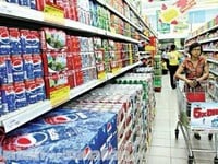 Siêu Thị Mini Mart Tuyển Gấp Nhân Viên Bán Hàng Siêu Thị Mini Mart Tuyển Gấp Nhân Viên Bán Hàng