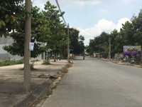 Bán đất Bến Lức, đường Phan văn Mãng, 100m2, giá 760 triệu Bán đất Bến Lức, đường Phan văn Mãng, 100m2, giá 760 triệu