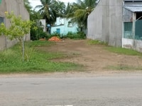 Bán gấp lô đất mặt tiền đường Thế Lữ, xã Tân Nhật, Bình Chánh Bán gấp lô đất mặt tiền đường Thế Lữ, xã Tân Nhật, Bình Chánh