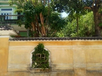 Nhà tại thôn phong nam, nhà kiệt oto,giá rẻ Nhà tại thôn phong nam, nhà kiệt oto,giá rẻ