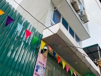 Bán Nhà ĐỖ ĐỨC DỤC-Nam từ liem-35m2-5 tầng-MT3,5m-4,3 tỷ Bán Nhà ĐỖ ĐỨC DỤC-Nam từ liem-35m2-5 tầng-MT3,5m-4,3 tỷ