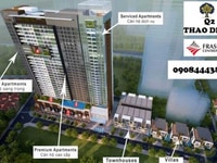Bán nhà phố-biệt thự khu Thảo Điền,Quận 2.Bàn giao thô,SHR Bán nhà phố-biệt thự khu Thảo Điền,Quận 2.Bàn giao thô,SHR