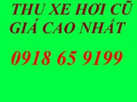 Chuyên thu mua các loại ô tô qua sử dụng giá cao Chuyên thu mua các loại ô tô qua sử dụng giá cao