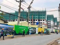 Nhận book chỗ dự án Vinhomes Grand Park Quận 9 (Có hoàn lại). Nhận book chỗ dự án Vinhomes Grand Park Quận 9 (Có hoàn lại).