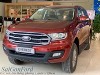 Ford Everest 2019 giá tốt nhất, xe giao tận nơi + vay lãi suất thấp Ford Everest 2019 giá tốt nhất, xe giao tận nơi + vay lãi suất thấp