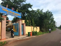 Bán lô 2 MT đường nhựa Xã Bảo Quang ngay Trường TH Nguyễn Du Bán lô 2 MT đường nhựa Xã Bảo Quang ngay Trường TH Nguyễn Du