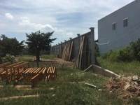 Bán đất thổ cư Huyện Bến Lức, Long An, 100m2 Bán đất thổ cư Huyện Bến Lức, Long An, 100m2
