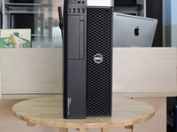 Dell T3600 workstation PC đồ họa chuyên nghiệp Dell T3600 workstation PC đồ họa chuyên nghiệp
