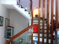 Cho thuê nhà 3 tầng kiệt 3,5m đường Phan Tứ Cho thuê nhà 3 tầng kiệt 3,5m đường Phan Tứ