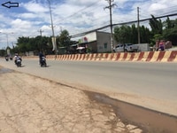 100m2 thổ cư SHR ngay mặt tiền Đinh Đức Thiện-Ngã Tư Phước Lý 100m2 thổ cư SHR ngay mặt tiền Đinh Đức Thiện-Ngã Tư Phước Lý