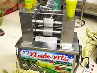 Máy ép nước mía siêu sạch Tấn Phát PT40-1-400W Máy ép nước mía siêu sạch Tấn Phát PT40-1-400W