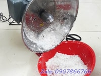 Máy nạo cơm dừa giá rẻ Tấn Phát - 1/2HP Máy nạo cơm dừa giá rẻ Tấn Phát - 1/2HP