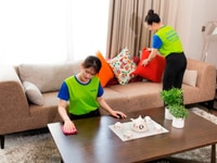 Tuyển giúp việc theo giờ tại quận 1, 3, Phú Nhuận, Gò Vấp Tuyển giúp việc theo giờ tại quận 1, 3, Phú Nhuận, Gò Vấp