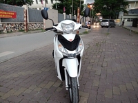 Honda Vision FI chính chủ nguyên zin-217 Honda Vision FI chính chủ nguyên zin-217