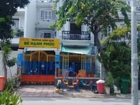 Bán nhà đường Thảo Điền, P.Thảo Điền, Q2, 7x20m, Trệt 2 Lầu ST Bán nhà đường Thảo Điền, P.Thảo Điền, Q2, 7x20m, Trệt 2 Lầu ST