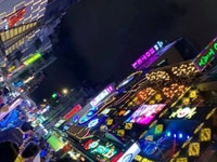 Cho Thuê Mặt bằng đường Bùi Thị Xuân,Phường Bến Thành,Quận 1 Cho Thuê Mặt bằng đường Bùi Thị Xuân,Phường Bến Thành,Quận 1