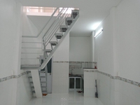Bán nhà hẻm 64 đường Nguyễn Khoái phường 2 Quận 4 chỉ 1 tỷ 870 sổ riên Bán nhà hẻm 64 đường Nguyễn Khoái phường 2 Quận 4 chỉ 1 tỷ 870 sổ riên