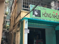 Bán nhà gốc 2 mặt tiền hẻm 1056 Huỳnh Tấn Phát p. Tân Phú Quận 7 chỉ Bán nhà gốc 2 mặt tiền hẻm 1056 Huỳnh Tấn Phát p. Tân Phú Quận 7 chỉ