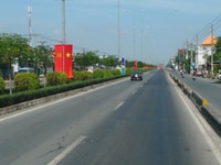 Bán nhà mặt tiền Quốc Lộ 22 xã Tân Thông Hội, huyện Củ Chi, Dt 8x80m Bán nhà mặt tiền Quốc Lộ 22 xã Tân Thông Hội, huyện Củ Chi, Dt 8x80m