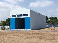 Đất kho xưởng, nhà xưởng MT Hoàng Phan Thái 5700 m2 giá 25 triệu Đất kho xưởng, nhà xưởng MT Hoàng Phan Thái 5700 m2 giá 25 triệu