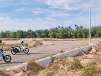 Đất nền Coco Riverside-Bắc Hội An, chiết khấu 6% Đất nền Coco Riverside-Bắc Hội An, chiết khấu 6%