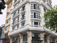 Cho thuê nhà MP Tô Ngọc Vân ,Tây Hồ: 208m2 , MT 10.4m,6 tầng. Cho thuê nhà MP Tô Ngọc Vân ,Tây Hồ: 208m2 , MT 10.4m,6 tầng.