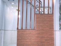 Nhà Hẻm 4m Mã Lò - 4 x 11m - 3.45Tỷ ( 1 LẦU MỚI) Nhà Hẻm 4m Mã Lò - 4 x 11m - 3.45Tỷ ( 1 LẦU MỚI)