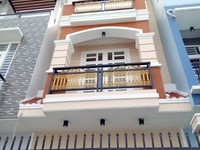 Bán Nhà Hẻm 4m Nguyễn Đình Chiểu P.2 Q.3, 3,4x10m 1T3L ST, Giá: 8 tỷ Bán Nhà Hẻm 4m Nguyễn Đình Chiểu P.2 Q.3, 3,4x10m 1T3L ST, Giá: 8 tỷ