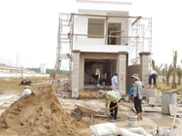 Bán Nhà Mới xây hoàn thiện, 1 Trệt 1 Lầu giá 1,4 tỷ Bán Nhà Mới xây hoàn thiện, 1 Trệt 1 Lầu giá 1,4 tỷ
