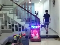 Bán nhà sổ hồng riêng, hẻm xe tải xã Long Trạch, huyện Cần Đước Bán nhà sổ hồng riêng, hẻm xe tải xã Long Trạch, huyện Cần Đước