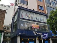 Nhà mặt phố Hoàng Hoa Thám cần cho thuê mt 7m ,2 tầng ,dt 110 m2 Nhà mặt phố Hoàng Hoa Thám cần cho thuê mt 7m ,2 tầng ,dt 110 m2