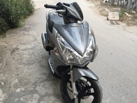 Honda Air Blade Fi Xe Chất Máy Ngon Nguyên Bản 99% Honda Air Blade Fi Xe Chất Máy Ngon Nguyên Bản 99%