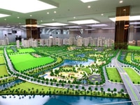 Vinhomes Grand Park nơi đáng sống bậc nhất Sài Gòn Vinhomes Grand Park nơi đáng sống bậc nhất Sài Gòn