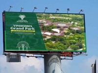 Vinhomes Grand Park ( Vincity) Quận 9 - Hơn nhau ở tầm nhìn, biết nhì Vinhomes Grand Park ( Vincity) Quận 9 - Hơn nhau ở tầm nhìn, biết nhì