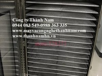 Tủ sấy thực phẩm rau củ quả, thịt cá Tủ sấy thực phẩm rau củ quả, thịt cá