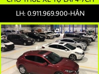 Cho thuê xe tự lái 7 chỗ: Innova, Fortuner, Sorento, City, Mazda,.... Cho thuê xe tự lái 7 chỗ: Innova, Fortuner, Sorento, City, Mazda,....