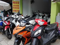 Mua xe máy 50cc moto củ các loại số tỉnh và Thành Phố Hồ Chí Minh Mua xe máy 50cc moto củ các loại số tỉnh và Thành Phố Hồ Chí Minh