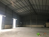 Cho thuê kho, xưởng Kiêu Kỵ, Gia Lâm - 216 m2 Cho thuê kho, xưởng Kiêu Kỵ, Gia Lâm - 216 m2
