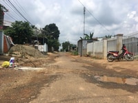 Bán nhà nghỉ 2 mặt tiền Sămbrăm, Eatam, Buôn Ma Thuột Bán nhà nghỉ 2 mặt tiền Sămbrăm, Eatam, Buôn Ma Thuột