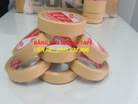 Bỏ sỉ Băng keo giấy nâu da bò chất lượng giá tốt Bỏ sỉ Băng keo giấy nâu da bò chất lượng giá tốt