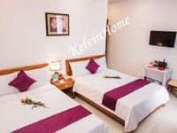 Cho thuê khách sạn 22 phòng khu vực biển Mỹ Khê Sơn Trà. Cho thuê khách sạn 22 phòng khu vực biển Mỹ Khê Sơn Trà.