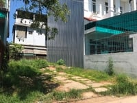 Cần bán đất kiệt ô tô nguyễn lộ trạch thông với Nguyễn Bính Cần bán đất kiệt ô tô nguyễn lộ trạch thông với Nguyễn Bính
