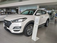 Hyundai Tucson 2019 có sẵn giao ngay rẻ nhất Đà Nẵng Hyundai Tucson 2019 có sẵn giao ngay rẻ nhất Đà Nẵng